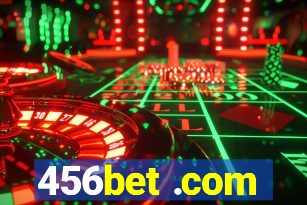 456bet .com